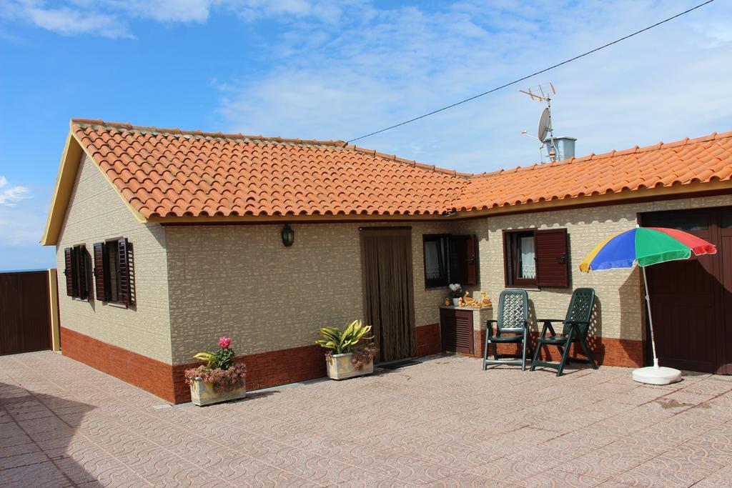 Villa Casa Do Facho Vila Cha  Exterior foto